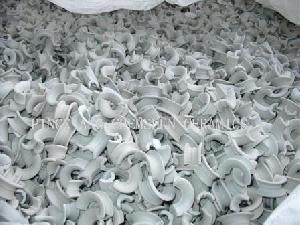 Ceramic Saddles