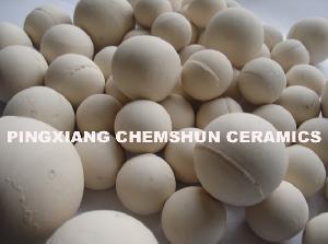 Middle Alumina Grinding Balls