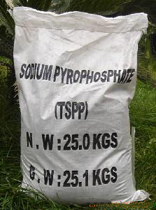 tetrasodium pyrophosphate tspp