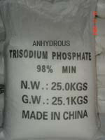 Trisodium Phosphate Dodecahydrate Tsp