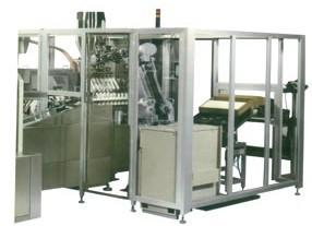 Sell Pharmaceutical Packaging Machinery For Fm200 High Speed Soft Tube Filling And Sealing Machine