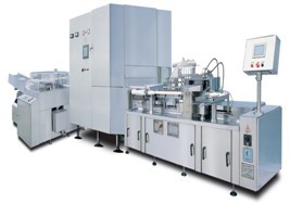 Sell Pharmaceutical Packing Machinery For Bxsz1 / 20-g F2, F1, E1 And E2 And D