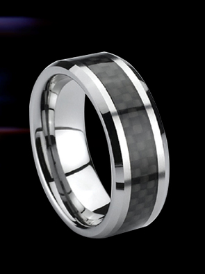 tungsten jewelry fashion wholesale ring pendant bracelet