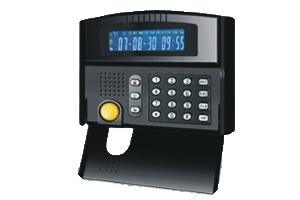 gsm alarm system residential g50