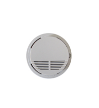 Sell Wireless Smoke Detector For G50e With Learning Code