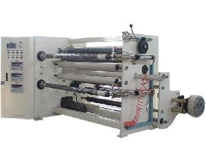 hcsk film slitter rewinder paper slitting machine