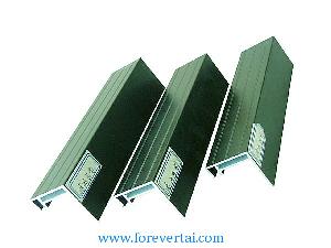 aluminum solar frame