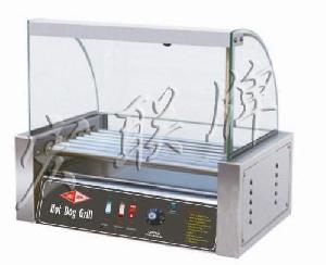 dog machine
