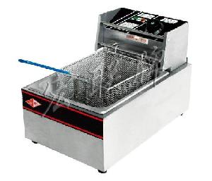 Electric Deep Fryer