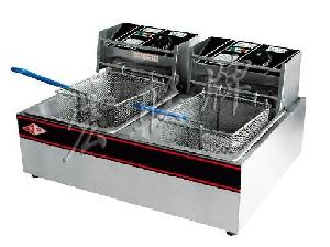 Electric Fryer
