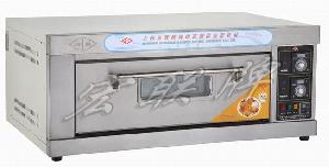 electric oven bakery