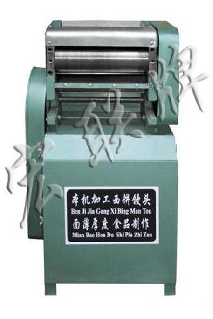 flour press machine