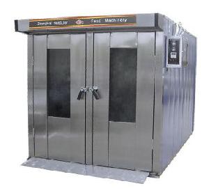 Proofer Cabinet