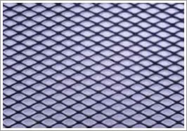 expanded metal mesh