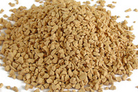 Brown Epdm Granules