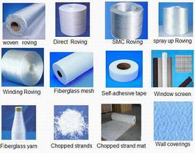 fiberglass
