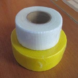 Fiberglass Self-adhesive Mesh Tape