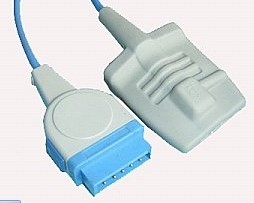 Sell Ge Adult Silicone Soft Tip Spo2 Sensor