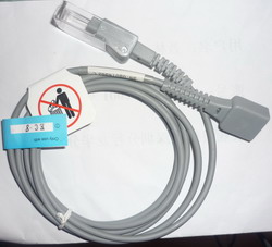 nellcor oximax extension cable ec 8 4 dec scp 10 spo2 sensor