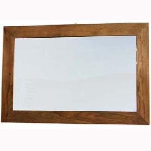 Indian Wooden Mirror Frame Manufacturer, Exporter And Wholesaler India