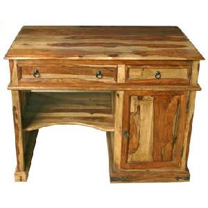 Indian Wooden Office Table Manufacturer, Exporter And Wholesaler India