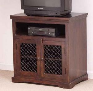 Indian Wooden Tv Cabinet Manufacturer, Exporter And Wholesaler India