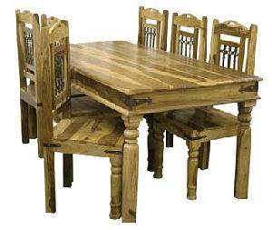 Sheesham Wood Furniture Manufacturer And Exporter India