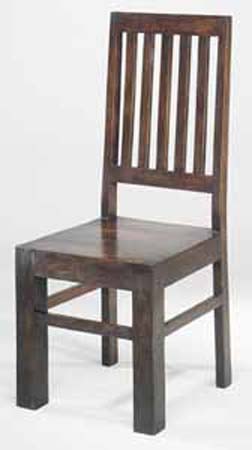 wooden chair exporter wholesaler india