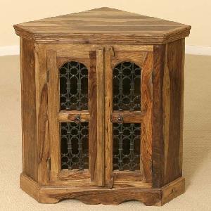 Wooden Corner Unit Manufacturer, Exporter And Wholesaler India