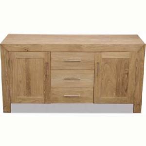 Wooden Sideboard Manufacturer, Exporter And Wholesaler India