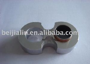 Gear Pump Bush, Bearing Body, Hydraulic Motor Bushing, Ptfe Steel Backing Bushings