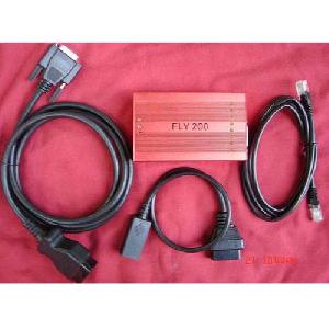 ford mazda tester fly200