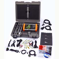 Sell Iscan Ii Powerful Diagnosic Equipment