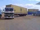 Container Inland Transportation Service From Bao An Dongguan Gongming Guanlan Shenzhen China