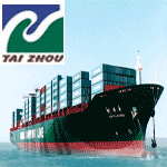 Nvocc Container Freight Shipping Company In Shenzhen China