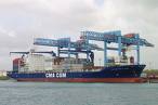 Qingdao Shanghai China To South America Container Shipping Service With Cheap Price