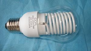 energy saving light cold cathode fluorescent lamp ccfl bulb 8watt dimmable