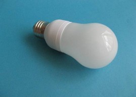 Led Bulbo Y Tubo Luz, Lmpara Ahorro De Energa