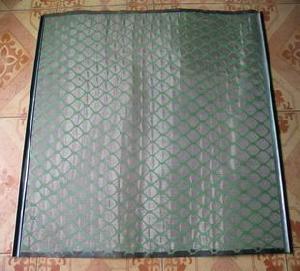 oil vibration sieving mesh