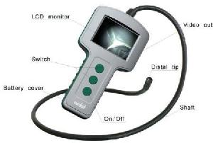 video inspection scope