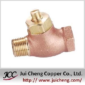 Checkstop Valve / Valves Series / Odm