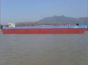 2000m Hopper Barge For Sale,price:1.75 Million Usd