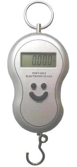 Needing Agent Of Digital Fishing Scale, Ocs-1