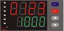 load cell indicators display