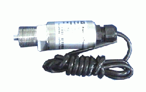 Normal Temperature Sensor Cy-4000 Measure 0.1-60mpa