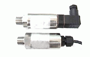 Normal Temperature Sensor Cy-5000 Measure 1-200mpa