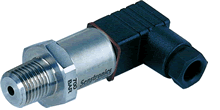 Pressure Transducer Npt