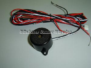 Buzzer Warning Parking Sensor System Rd-008c4