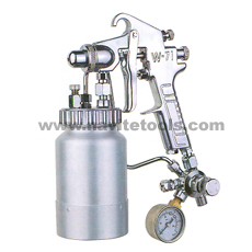 spray gun w 71n