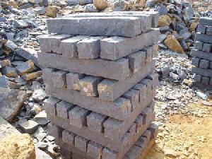 basalt kerbstone